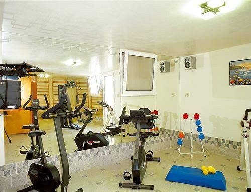 Hotel Capri  | Jesolo | Venezia | Italia 4