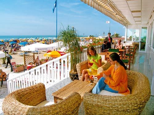 Hotel Capri  | Jesolo | Venezia | Italia 5