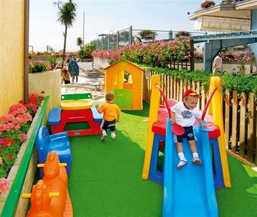 Hotel Capri  | Jesolo | Venezia | Italia 6