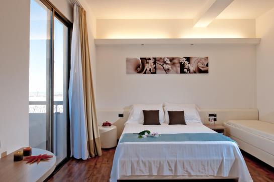 Hotel Bologna Ancona