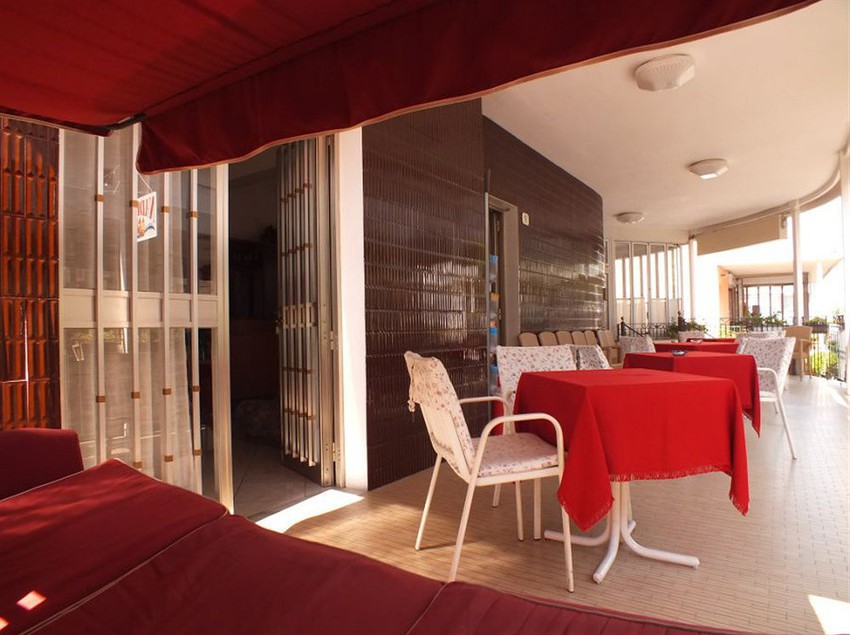 Hotel Luana  | Rimini | Rimini | Italia 1
