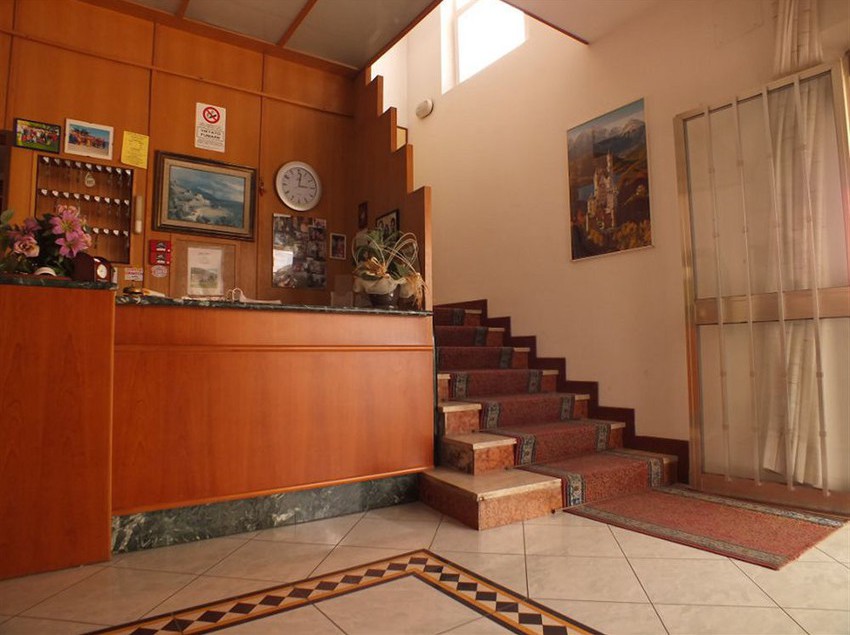 Hotel Luana  | Rimini | Rimini | Italia 3