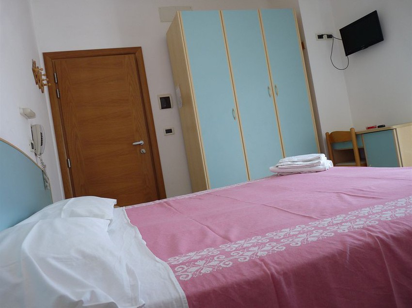 Hotel Luana  | Rimini | Rimini | Italia 4