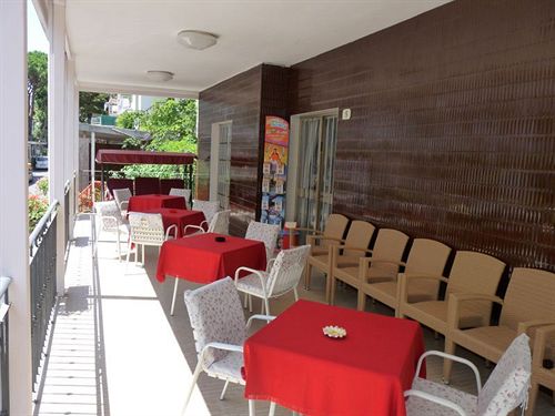 Hotel Luana  | Rimini | Rimini | Italia 7