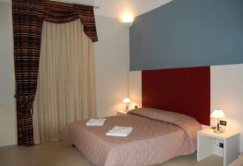 Hotel Domus  | Catania | Catania | Italia 1