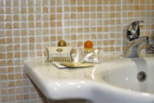 Hotel Domus  | Catania | Catania | Italia 10