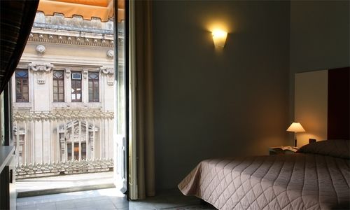 Hotel Domus  | Catania | Catania | Italia 11