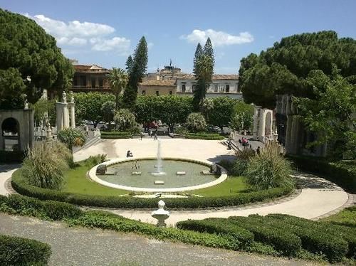 Hotel Domus  | Catania | Catania | Italia 12