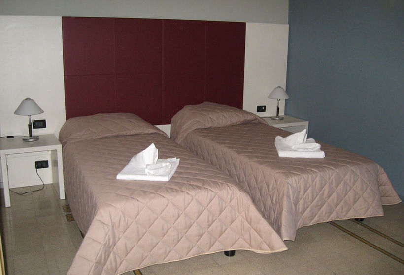 Hotel Domus  | Catania | Catania | Italia 4