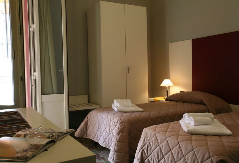 Hotel Domus  | Catania | Catania | Italia 5