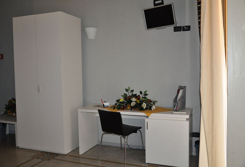 Hotel Domus  | Catania | Catania | Italia 6