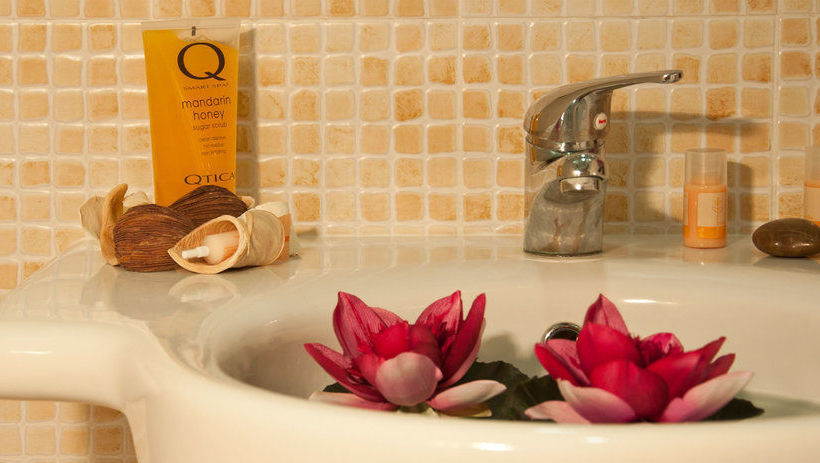 Hotel Domus  | Catania | Catania | Italia 7