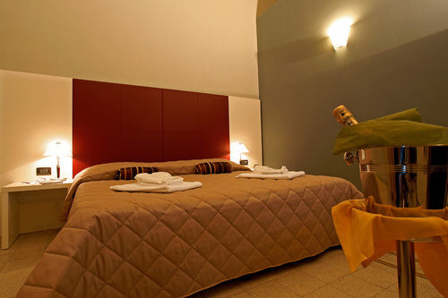 Hotel Domus  | Catania | Catania | Italia 8