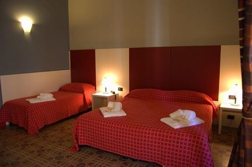 Hotel Domus  | Catania | Catania | Italia 9