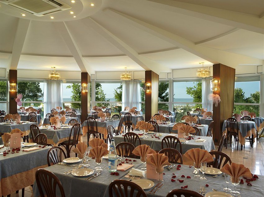 Hotel Meeting  | Riccione | Rimini | Italia 1