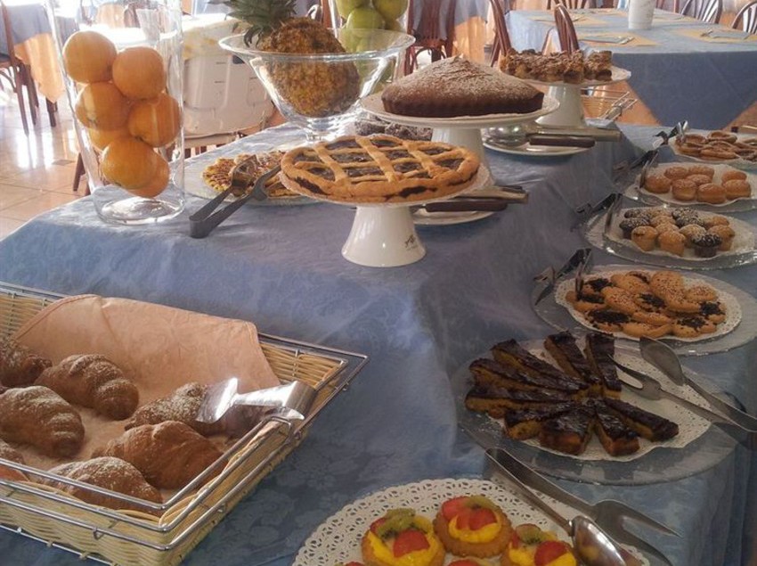 Hotel Meeting  | Riccione | Rimini | Italia 3