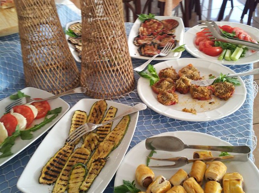 Hotel Meeting  | Riccione | Rimini | Italia 4