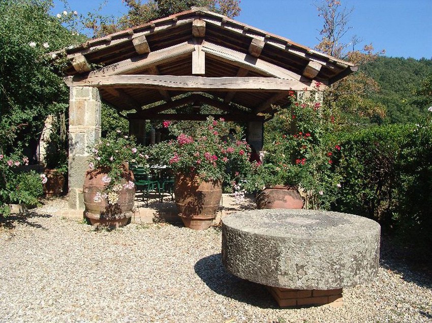 Hotel Badia Gaiole in Chianti Siena