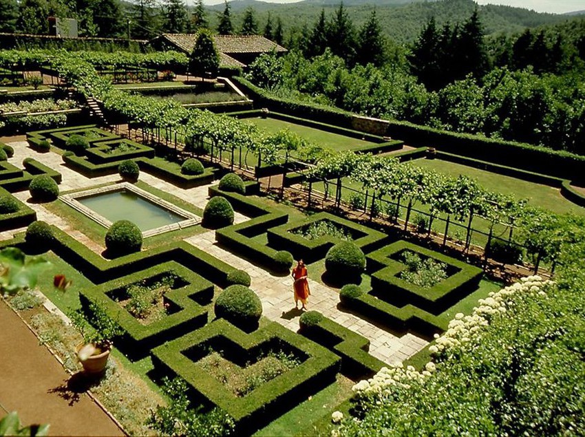 Hotel Badia  | Gaiole in Chianti | Siena | Italia 1