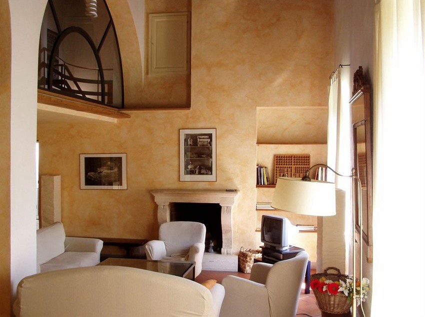 Hotel Badia  | Gaiole in Chianti | Siena | Italia 12