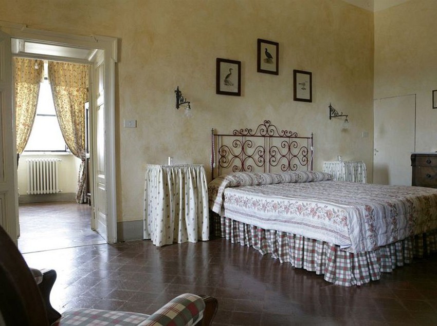 Hotel Badia  | Gaiole in Chianti | Siena | Italia 14