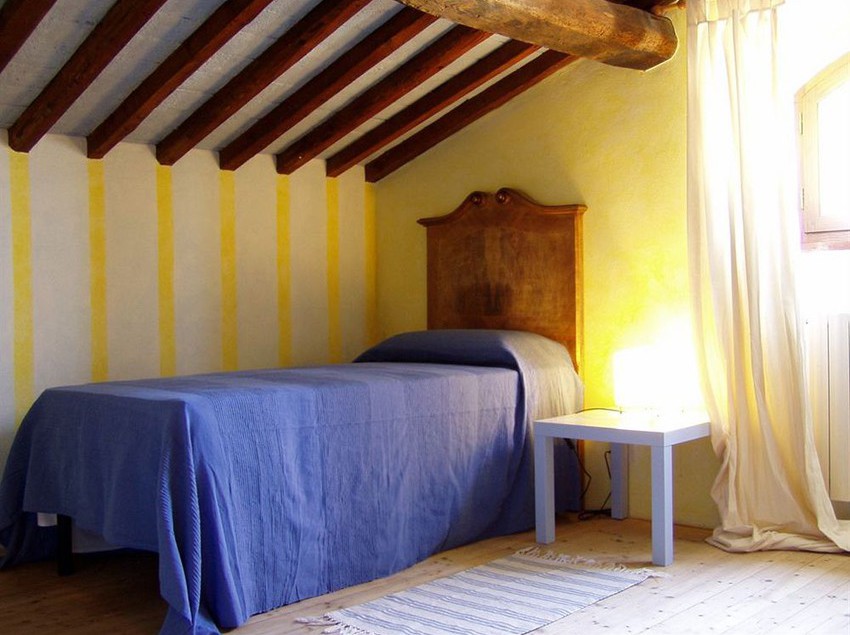 Hotel Badia  | Gaiole in Chianti | Siena | Italia 15
