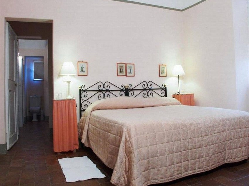 Hotel Badia  | Gaiole in Chianti | Siena | Italia 17