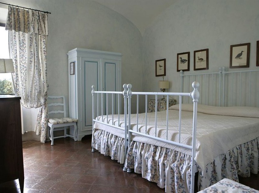 Hotel Badia  | Gaiole in Chianti | Siena | Italia 18