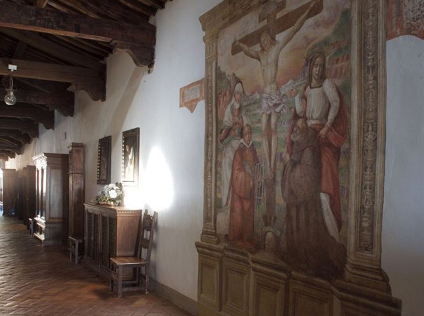 Hotel Badia  | Gaiole in Chianti | Siena | Italia 20