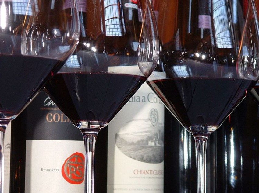 Hotel Badia  | Gaiole in Chianti | Siena | Italia 6