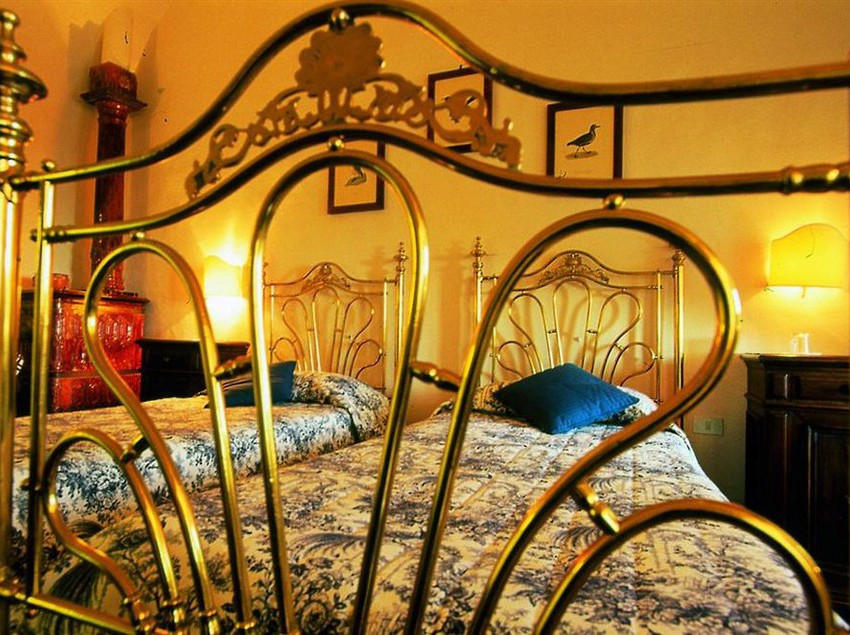 Hotel Badia  | Gaiole in Chianti | Siena | Italia 9