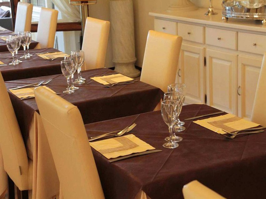 Hotel Ancora Riviera  | Lavagna | Genova | Italia 11