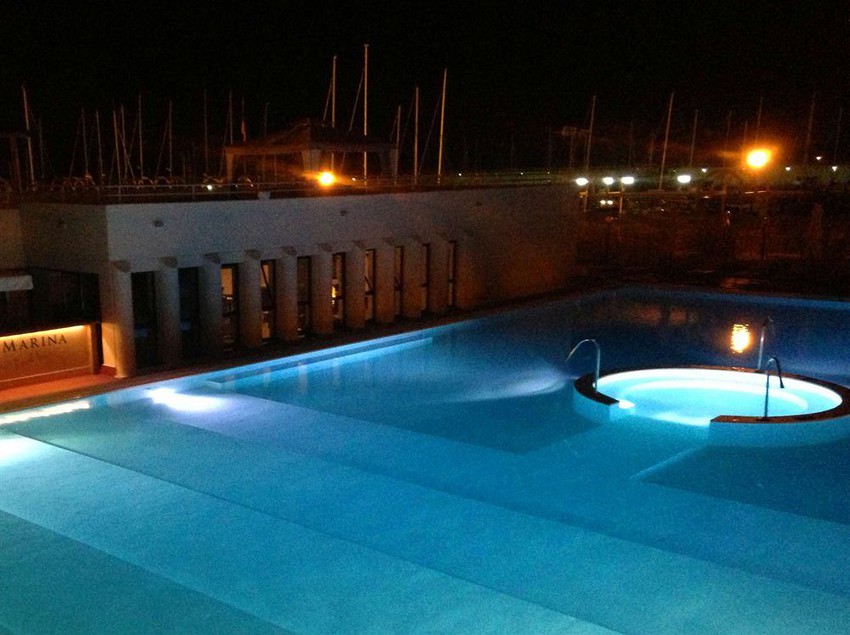 Hotel Ancora Riviera  | Lavagna | Genova | Italia 12