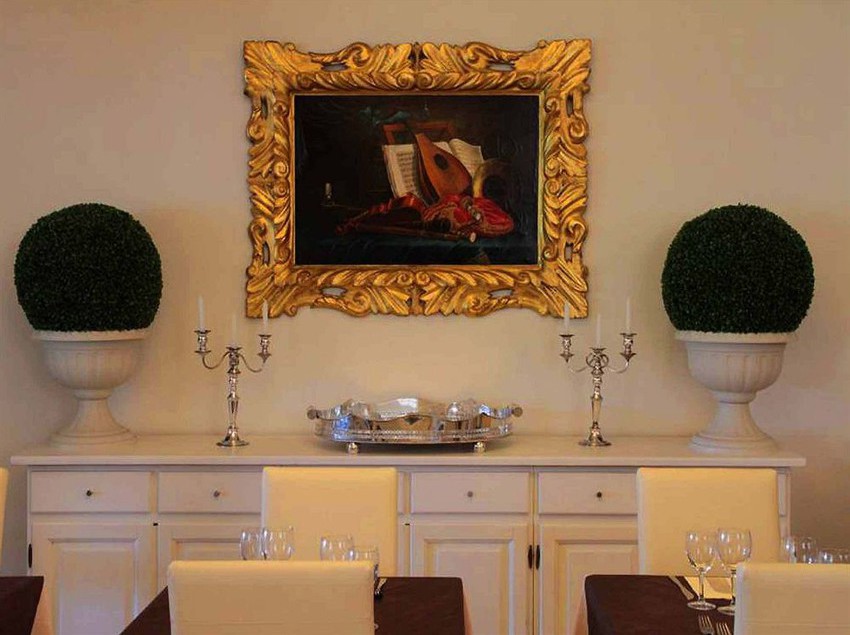 Hotel Ancora Riviera  | Lavagna | Genova | Italia 14