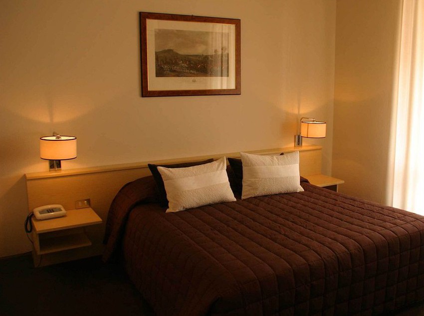 Hotel Ancora Riviera  | Lavagna | Genova | Italia 16