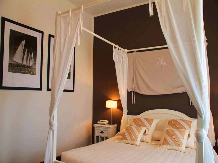 Hotel Ancora Riviera  | Lavagna | Genova | Italia 18