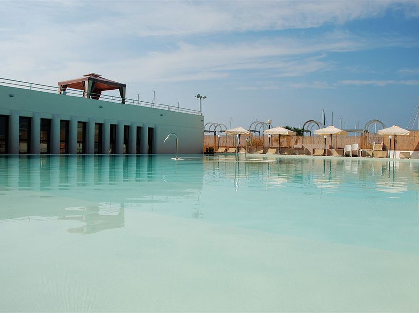 Hotel Ancora Riviera  | Lavagna | Genova | Italia 19