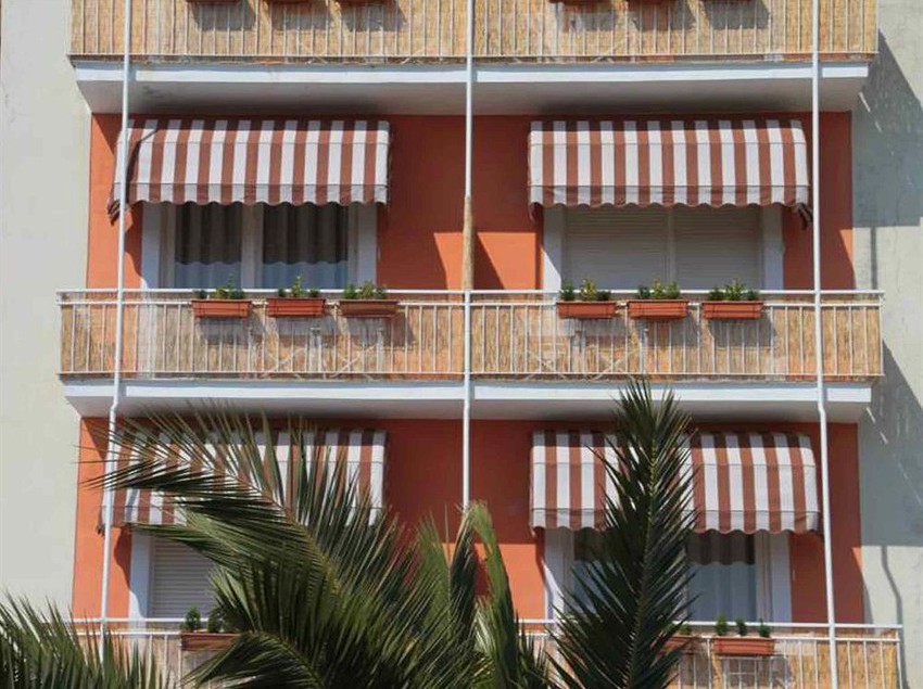 Hotel Ancora Riviera  | Lavagna | Genova | Italia 4