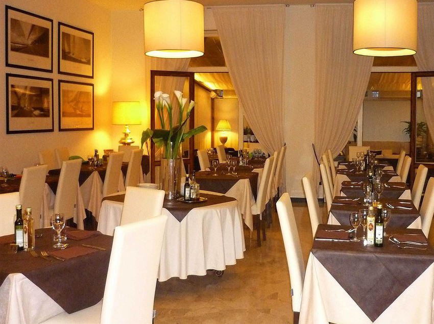 Hotel Ancora Riviera  | Lavagna | Genova | Italia 5