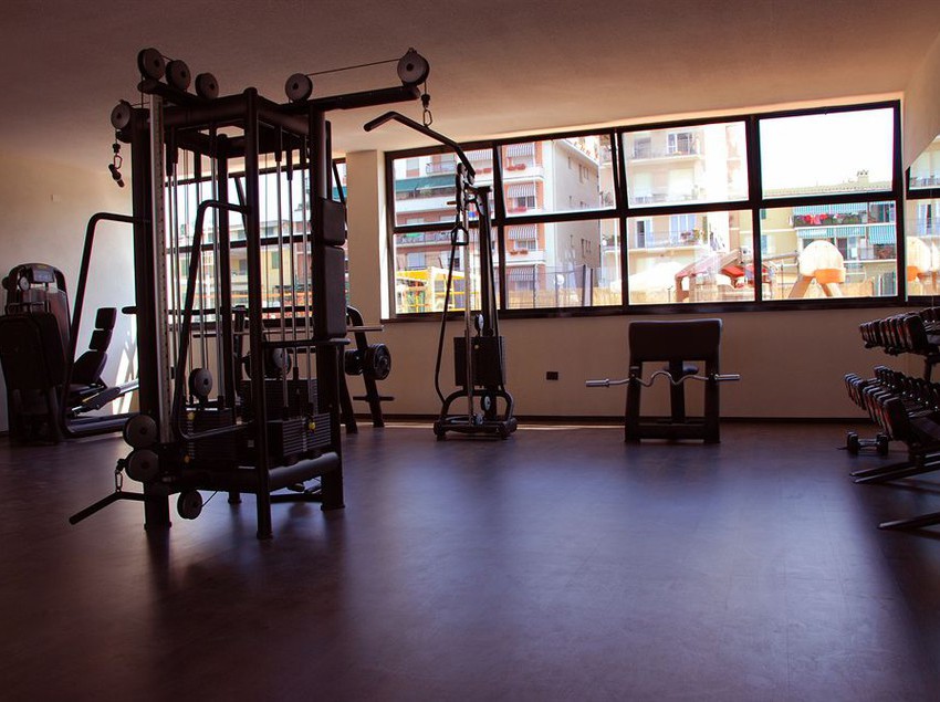 Hotel Ancora Riviera  | Lavagna | Genova | Italia 6