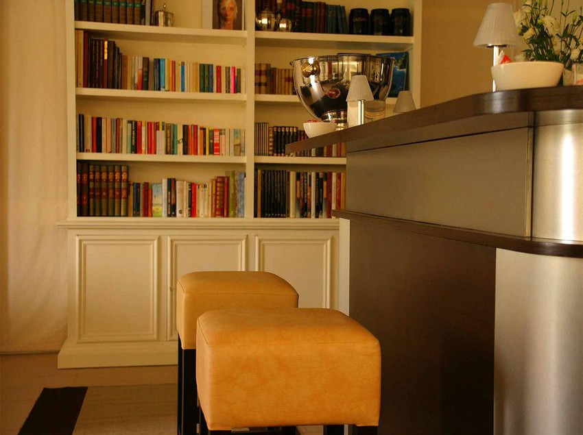 Hotel Ancora Riviera  | Lavagna | Genova | Italia 8