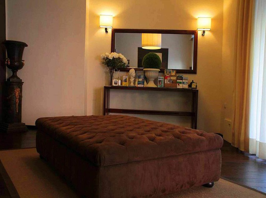 Hotel Ancora Riviera  | Lavagna | Genova | Italia 9