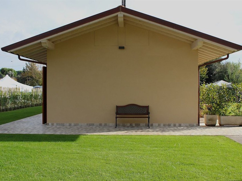 Villa Rosy  | Viareggio | Lucca | Italia 10