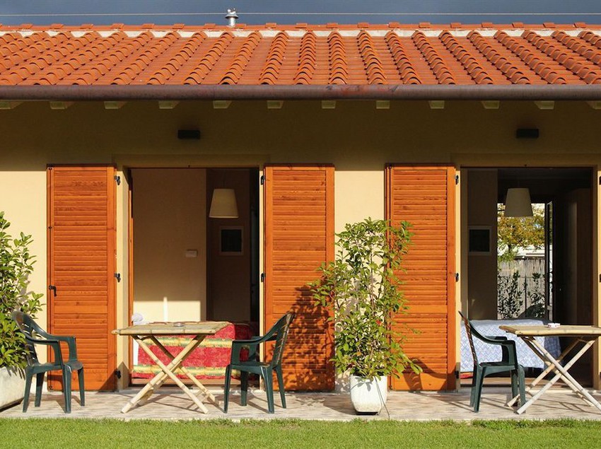 Villa Rosy  | Viareggio | Lucca | Italia 11