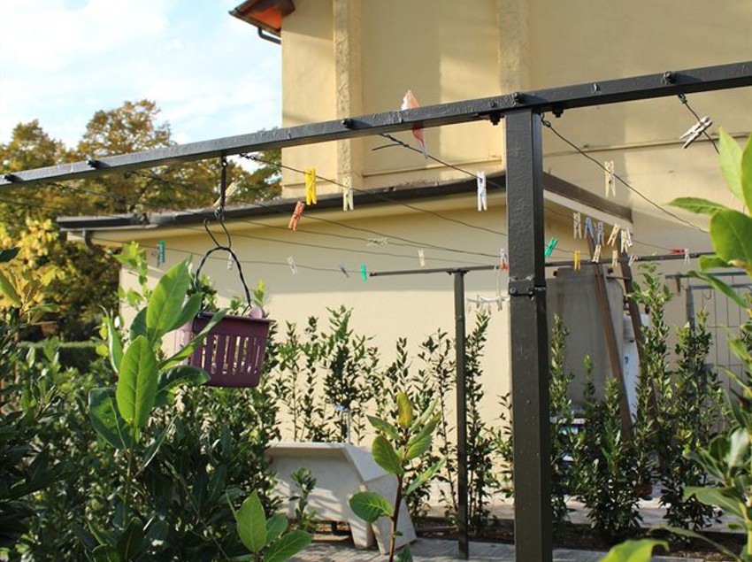 Villa Rosy  | Viareggio | Lucca | Italia 12