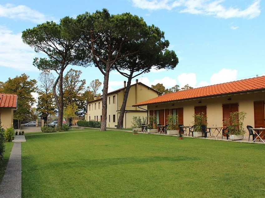 Villa Rosy  | Viareggio | Lucca | Italia 14