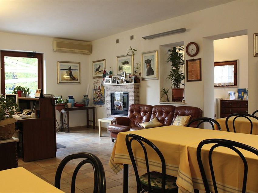 Villa Rosy  | Viareggio | Lucca | Italia 16