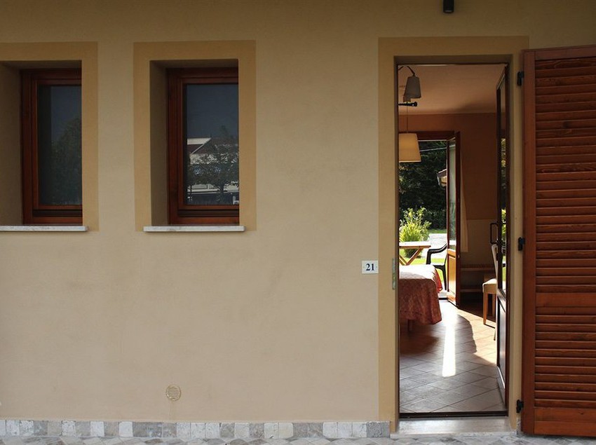 Villa Rosy  | Viareggio | Lucca | Italia 18