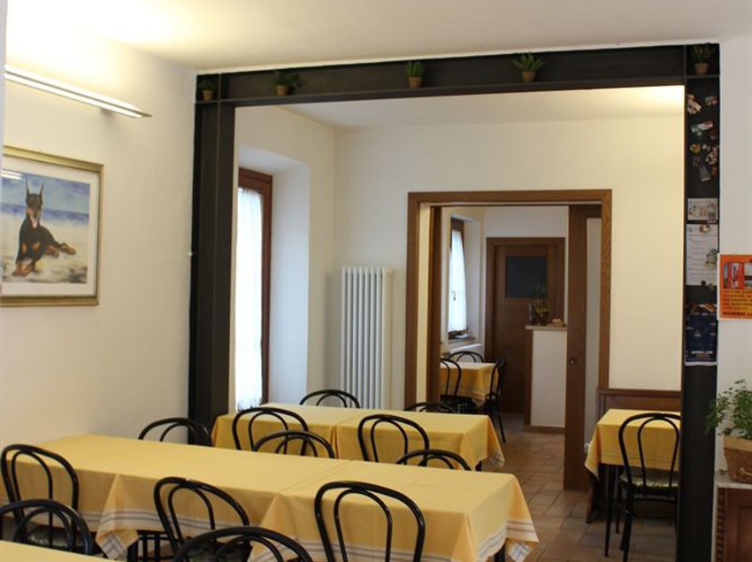 Villa Rosy  | Viareggio | Lucca | Italia 19