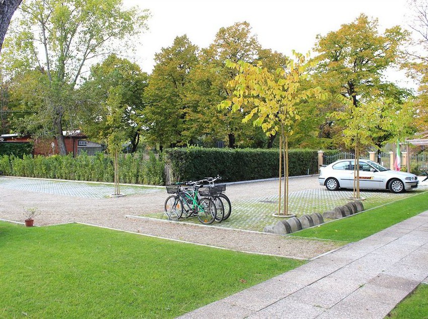 Villa Rosy  | Viareggio | Lucca | Italia 2